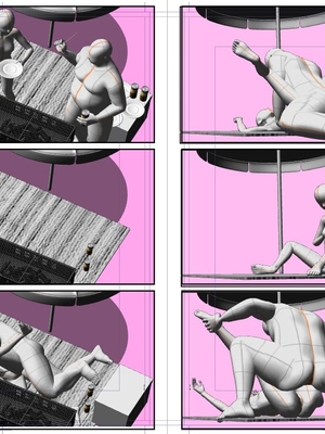 ◆FANBOX◆ かえぬこ [6993449＆kaenuco] [Don't Trust and Support Irodori Comics !]_423