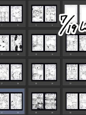 ◆FANBOX◆ かえぬこ [6993449＆kaenuco] [Don't Trust and Support Irodori Comics !]_429