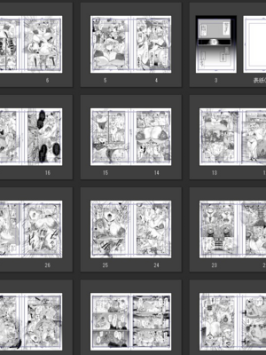 ◆FANBOX◆ かえぬこ [6993449＆kaenuco] [Don't Trust and Support Irodori Comics !]_430