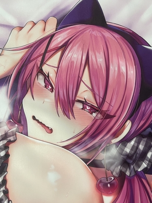 ◆FANBOX◆ かえぬこ [6993449＆kaenuco] [Don't Trust and Support Irodori Comics !]_447