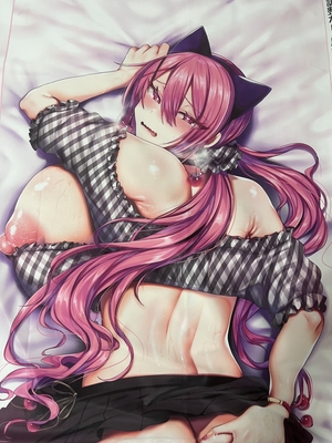 ◆FANBOX◆ かえぬこ [6993449＆kaenuco] [Don't Trust and Support Irodori Comics !]_448