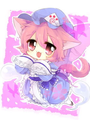 ●PIXIV● かえぬこ [6993449] [Don't Trust and Support Irodori Comics !]_032