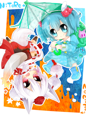 ●PIXIV● かえぬこ [6993449] [Don't Trust and Support Irodori Comics !]_034