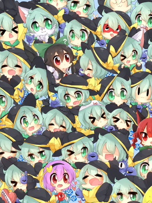 ●PIXIV● かえぬこ [6993449] [Don't Trust and Support Irodori Comics !]_037