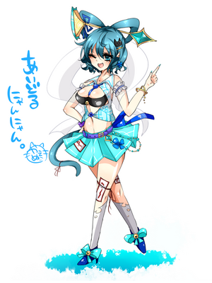 ●PIXIV● かえぬこ [6993449] [Don't Trust and Support Irodori Comics !]_087