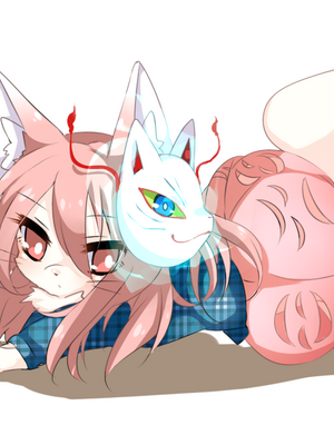 ●PIXIV● かえぬこ [6993449] [Don't Trust and Support Irodori Comics !]_108