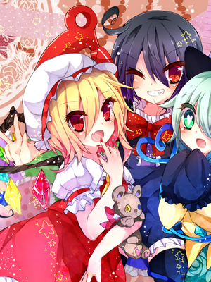 ●PIXIV● かえぬこ [6993449] [Don't Trust and Support Irodori Comics !]_111