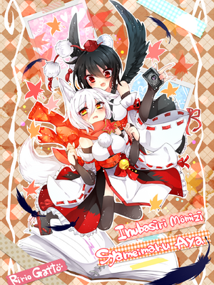 ●PIXIV● かえぬこ [6993449] [Don't Trust and Support Irodori Comics !]_136