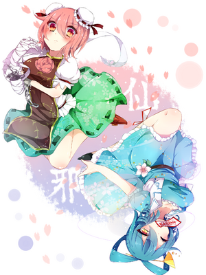 ●PIXIV● かえぬこ [6993449] [Don't Trust and Support Irodori Comics !]_141