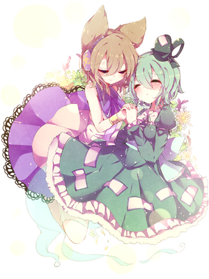 ●PIXIV● かえぬこ [6993449] [Don't Trust and Support Irodori Comics !]_147