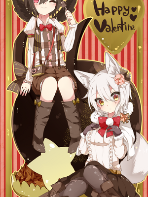 ●PIXIV● かえぬこ [6993449] [Don't Trust and Support Irodori Comics !]_150