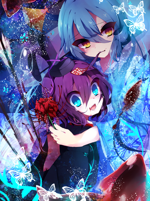 ●PIXIV● かえぬこ [6993449] [Don't Trust and Support Irodori Comics !]_152