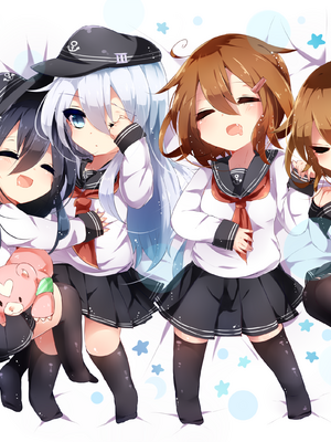 ●PIXIV● かえぬこ [6993449] [Don't Trust and Support Irodori Comics !]_159