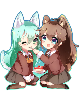 ●PIXIV● かえぬこ [6993449] [Don't Trust and Support Irodori Comics !]_162