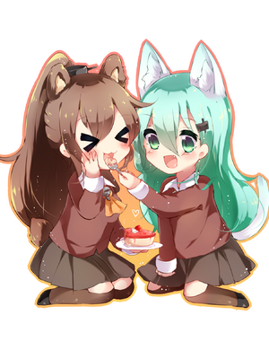 ●PIXIV● かえぬこ [6993449] [Don't Trust and Support Irodori Comics !]_163