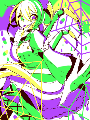 ●PIXIV● かえぬこ [6993449] [Don't Trust and Support Irodori Comics !]_165