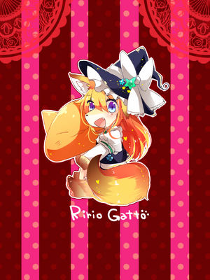 ●PIXIV● かえぬこ [6993449] [Don't Trust and Support Irodori Comics !]_173