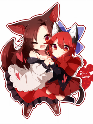 ●PIXIV● かえぬこ [6993449] [Don't Trust and Support Irodori Comics !]_174