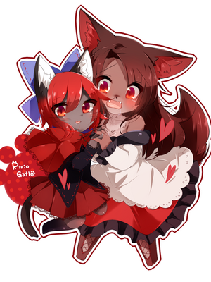 ●PIXIV● かえぬこ [6993449] [Don't Trust and Support Irodori Comics !]_175