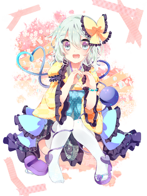 ●PIXIV● かえぬこ [6993449] [Don't Trust and Support Irodori Comics !]_176