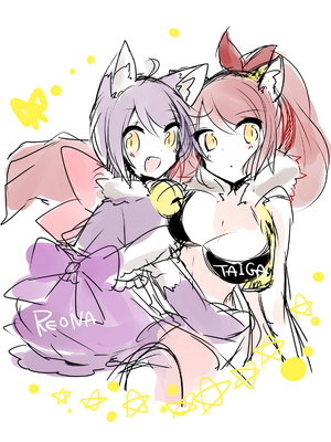 ●PIXIV● かえぬこ [6993449] [Don't Trust and Support Irodori Comics !]_196