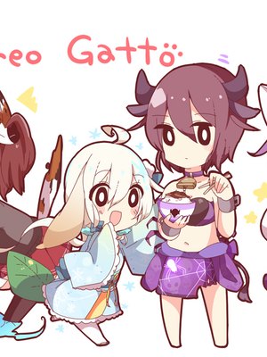 ●PIXIV● かえぬこ [6993449] [Don't Trust and Support Irodori Comics !]_197