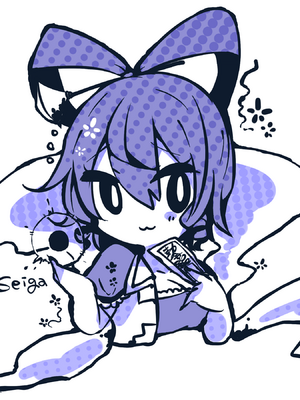 ●PIXIV● かえぬこ [6993449] [Don't Trust and Support Irodori Comics !]_198