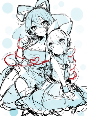 ●PIXIV● かえぬこ [6993449] [Don't Trust and Support Irodori Comics !]_200