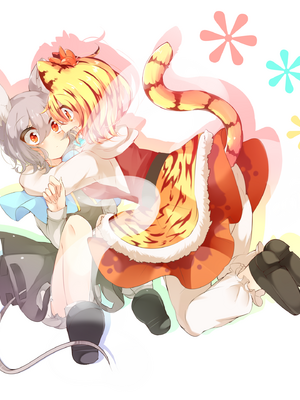 ●PIXIV● かえぬこ [6993449] [Don't Trust and Support Irodori Comics !]_223