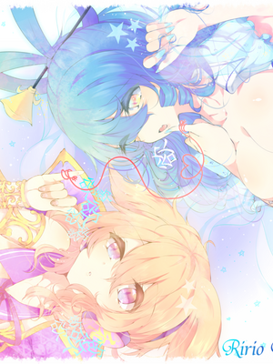 ●PIXIV● かえぬこ [6993449] [Don't Trust and Support Irodori Comics !]_229