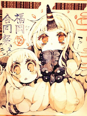 ●PIXIV● かえぬこ [6993449] [Don't Trust and Support Irodori Comics !]_236