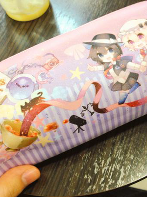 ●PIXIV● かえぬこ [6993449] [Don't Trust and Support Irodori Comics !]_262