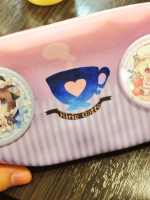 ●PIXIV● かえぬこ [6993449] [Don't Trust and Support Irodori Comics !]_263