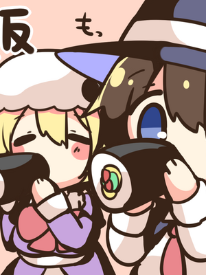 ●PIXIV● かえぬこ [6993449] [Don't Trust and Support Irodori Comics !]_267