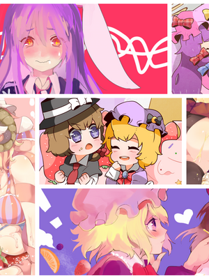 ●PIXIV● かえぬこ [6993449] [Don't Trust and Support Irodori Comics !]_270