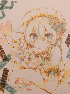 ●PIXIV● かえぬこ [6993449] [Don't Trust and Support Irodori Comics !]_281