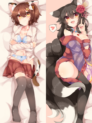 ●PIXIV● かえぬこ [6993449] [Don't Trust and Support Irodori Comics !]_282