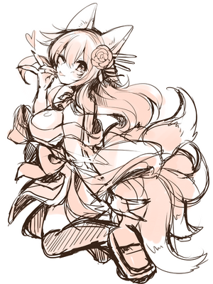 ●PIXIV● かえぬこ [6993449] [Don't Trust and Support Irodori Comics !]_287