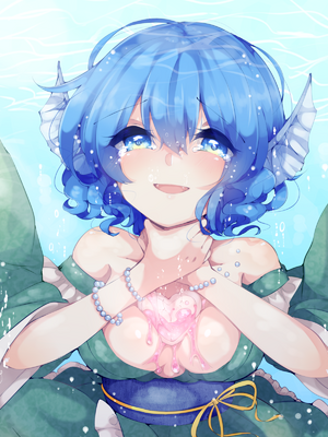 ●PIXIV● かえぬこ [6993449] [Don't Trust and Support Irodori Comics !]_294