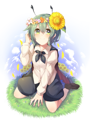 ●PIXIV● かえぬこ [6993449] [Don't Trust and Support Irodori Comics !]_304