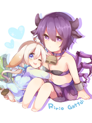 ●PIXIV● かえぬこ [6993449] [Don't Trust and Support Irodori Comics !]_326