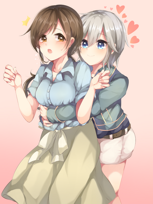 ●PIXIV● かえぬこ [6993449] [Don't Trust and Support Irodori Comics !]_337