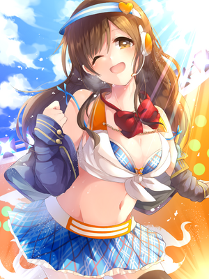 ●PIXIV● かえぬこ [6993449] [Don't Trust and Support Irodori Comics !]_344