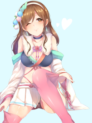 ●PIXIV● かえぬこ [6993449] [Don't Trust and Support Irodori Comics !]_348