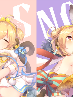 ●PIXIV● かえぬこ [6993449] [Don't Trust and Support Irodori Comics !]_383