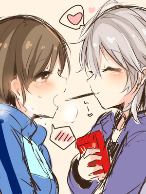 ●PIXIV● かえぬこ [6993449] [Don't Trust and Support Irodori Comics !]_410