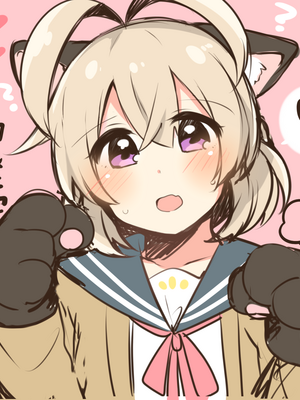 ●PIXIV● かえぬこ [6993449] [Don't Trust and Support Irodori Comics !]_434