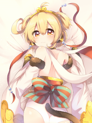 ●PIXIV● かえぬこ [6993449] [Don't Trust and Support Irodori Comics !]_439