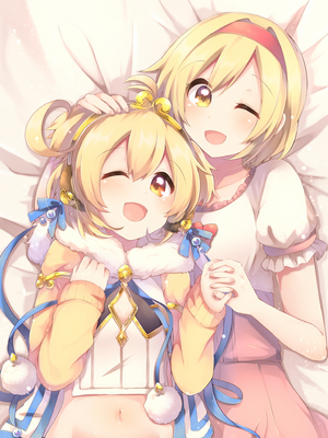 ●PIXIV● かえぬこ [6993449] [Don't Trust and Support Irodori Comics !]_440