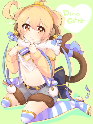 ●PIXIV● かえぬこ [6993449] [Don't Trust and Support Irodori Comics !]_450